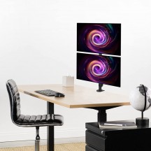 Suport Techly  ICA-LCD350-D