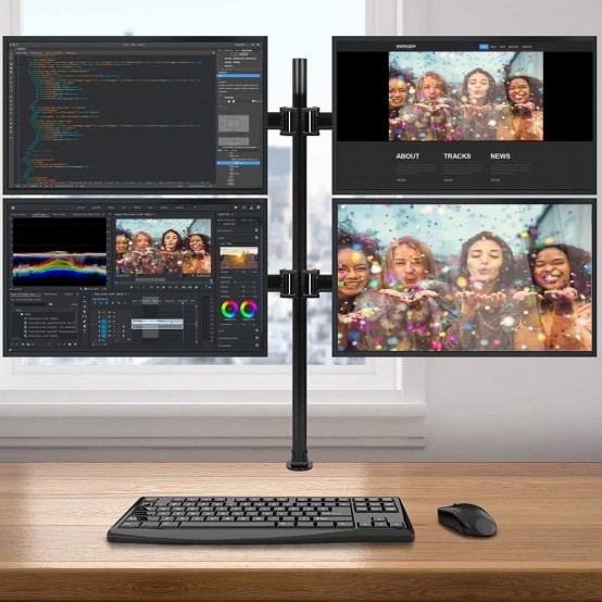 Suport Techly  ICA-LCD382-Q