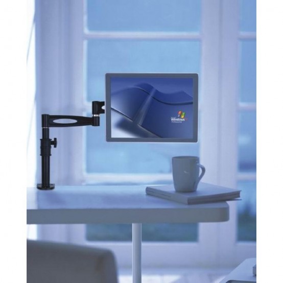 Suport Techly  ICA-LCD502BK