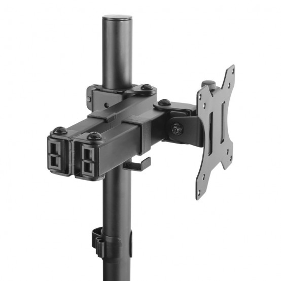 Suport Techly  ICA-LCD503BK