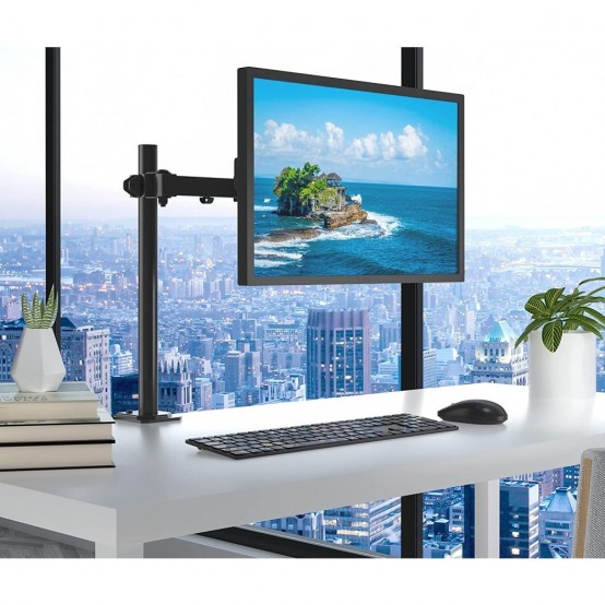 Suport Techly  ICA-LCD503BK