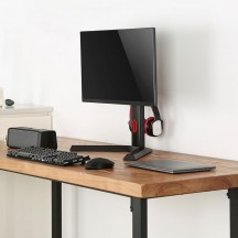 Suport Techly  ICA-LCDG32