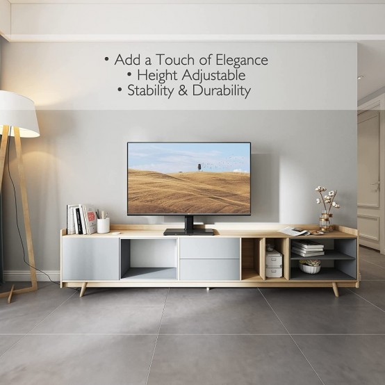 Suport Techly  ICA-LCDS07L