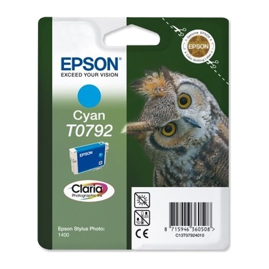 Cartus Epson T0792 C13T07924010