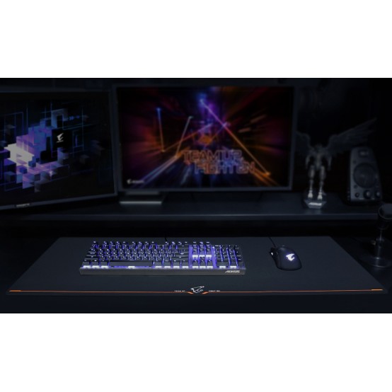 Mouse pad GigaByte GM-AMP900