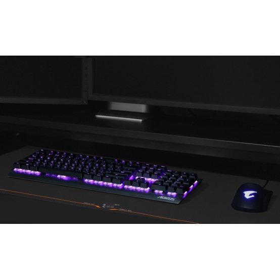 Mouse pad GigaByte GM-AMP900