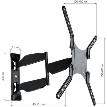 Suport Techly  ICA-PLB171M