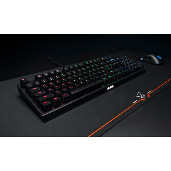 Mouse pad GigaByte GM-AMP900