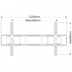 Suport Techly  ICA-PLB2230
