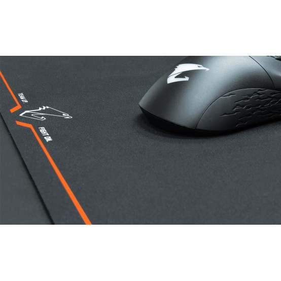 Mouse pad GigaByte GM-AMP900