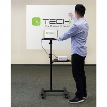 Suport Techly  ICA-TBTPM-10