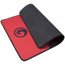 Mouse pad Marvo G18 red