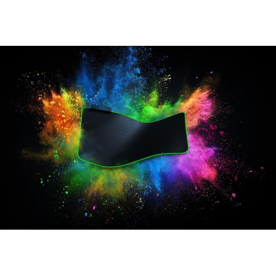 Mouse pad Razer Goliathus Extended Chroma RZ02-02500316-R3M1
