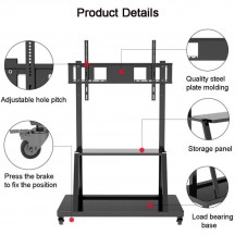 Suport Techly  ICA-TR30