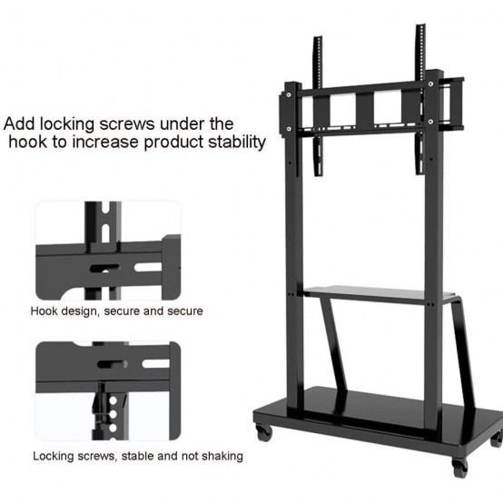 Suport Techly  ICA-TR30