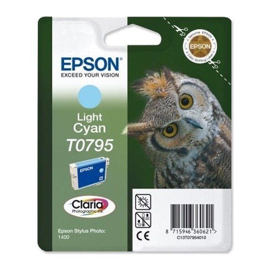 Cartus Epson T0795 C13T07954010