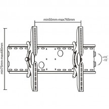 Suport Cabletech  UCH0020A