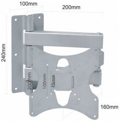 Suport Cabletech  UCH0046A
