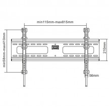 Suport Cabletech  UCH0048A