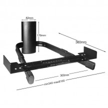 Suport Cabletech  UCH0077A