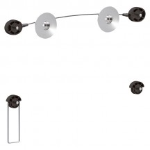 Suport Cabletech UCH0112