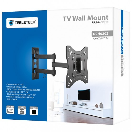 Suport Cabletech  UCH0202