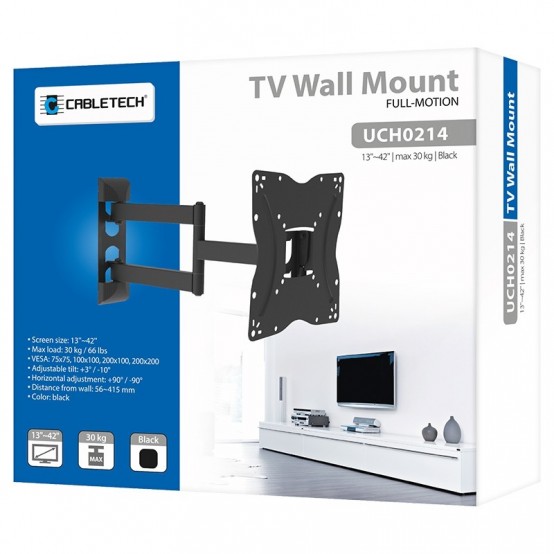 Suport Cabletech  UCH0214