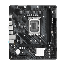 Placa de baza ASRock H610M-H2/M.2 90-MXBL60-A0UAYZ