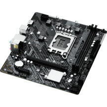 Placa de baza ASRock H610M-H2/M.2 90-MXBL60-A0UAYZ