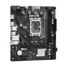 Placa de baza ASRock H610M-H2/M.2 90-MXBL60-A0UAYZ