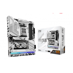 Placa de baza ASRock X870 Pro RS 90-MXBPZ0-A0UAYZ