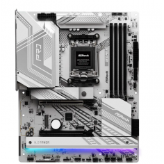 Placa de baza ASRock X870 Pro RS 90-MXBPZ0-A0UAYZ 2