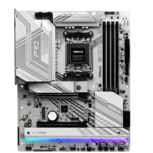Placa de baza ASRock X870 Pro RS 90-MXBPZ0-A0UAYZ
