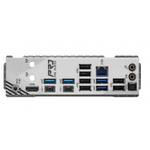 Placa de baza ASRock X870 Pro RS 90-MXBPZ0-A0UAYZ