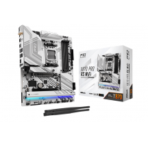 Placa de baza ASRock X870 Pro RS WiFi 90-MXBQ00-A0UAYZ