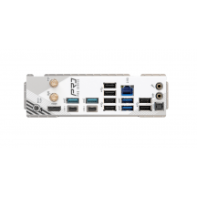 Placa de baza ASRock X870 Pro RS WiFi 90-MXBQ00-A0UAYZ