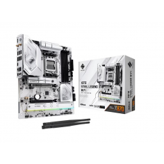 Placa de baza ASRock X870 Steel Legend WiFi