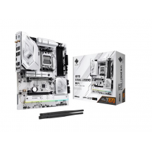 Placa de baza ASRock X870 Steel Legend WiFi