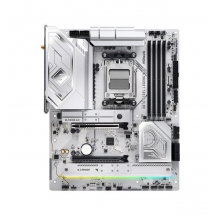 Placa de baza ASRock X870 Steel Legend WiFi