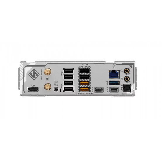 Placa de baza ASRock X870 Steel Legend WiFi