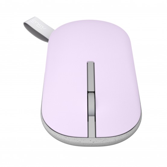 Mouse ASUS Marshmallow Mouse MD100 90XB07A0-BMU0A0