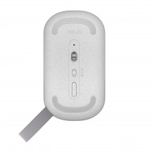 Mouse ASUS Marshmallow Mouse MD100 90XB07A0-BMU0A0