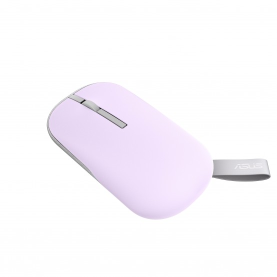 Mouse ASUS Marshmallow Mouse MD100 90XB07A0-BMU0A0