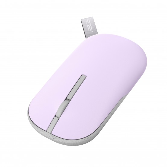 Mouse ASUS Marshmallow Mouse MD100 90XB07A0-BMU0A0