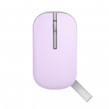 Mouse ASUS Marshmallow Mouse MD100 90XB07A0-BMU0A0