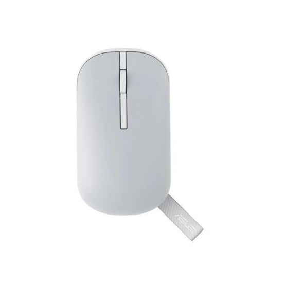 Mouse ASUS Marshmallow Mouse MD100 90XB07A0-BMU0F0