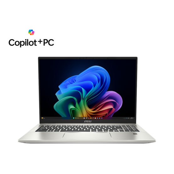 Laptop MSI Prestige A16 AI+ A3HMG-065RO 9S7-159K32-065