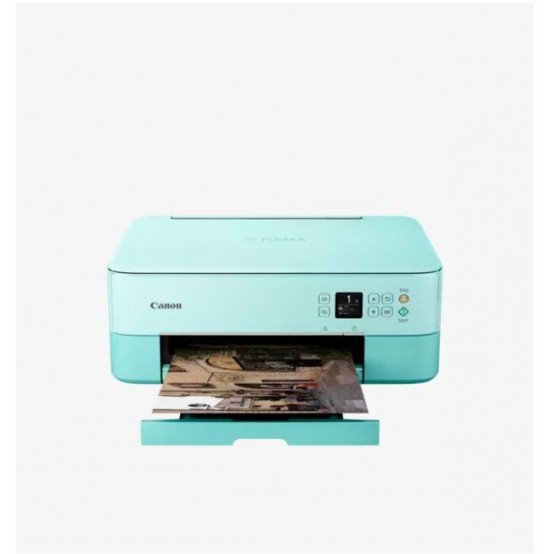 Imprimanta Canon PIXMA TS5353a 3773C166AA