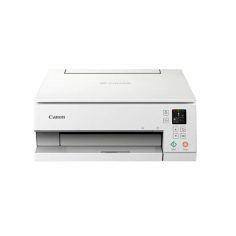 Imprimanta Canon Pixma TS6351a White 3774C086AA