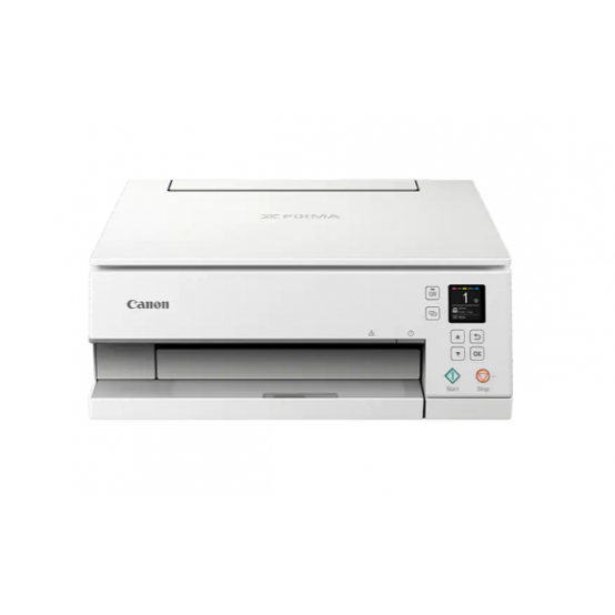 Imprimanta Canon Pixma TS6351a White 3774C086AA